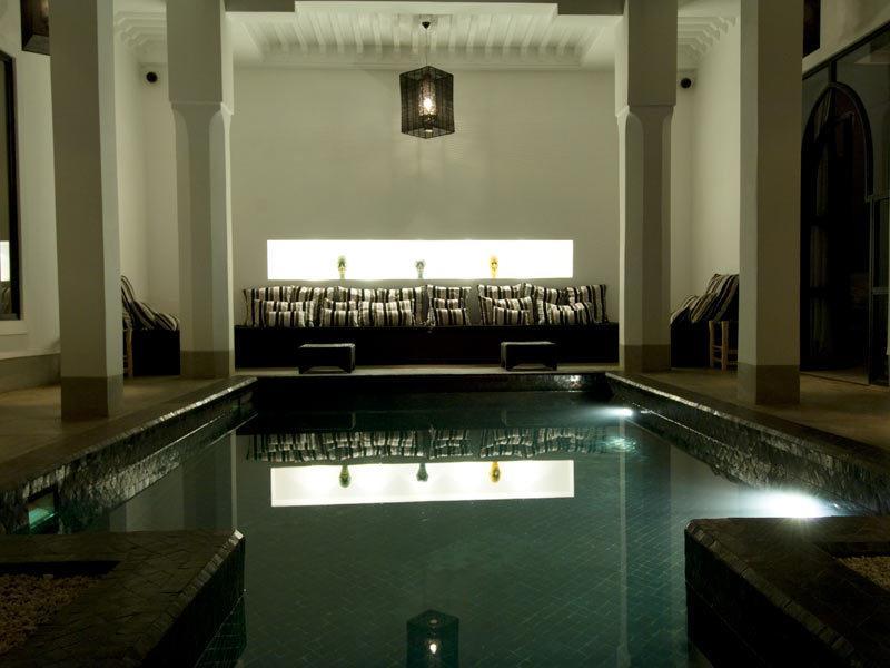 Riad First Marrakesh Eksteriør bilde
