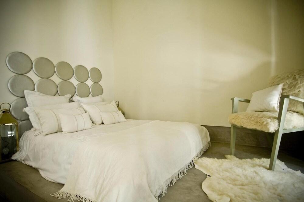 Riad First Marrakesh Eksteriør bilde