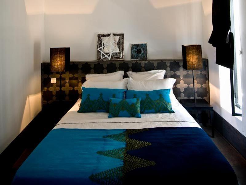 Riad First Marrakesh Rom bilde