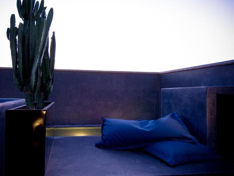 Riad First Marrakesh Eksteriør bilde