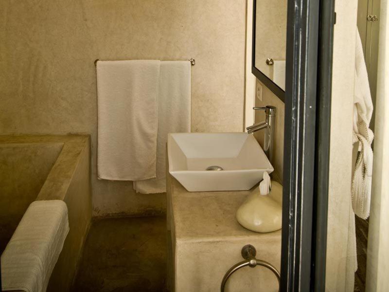 Riad First Marrakesh Rom bilde