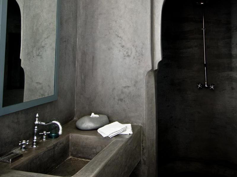 Riad First Marrakesh Rom bilde