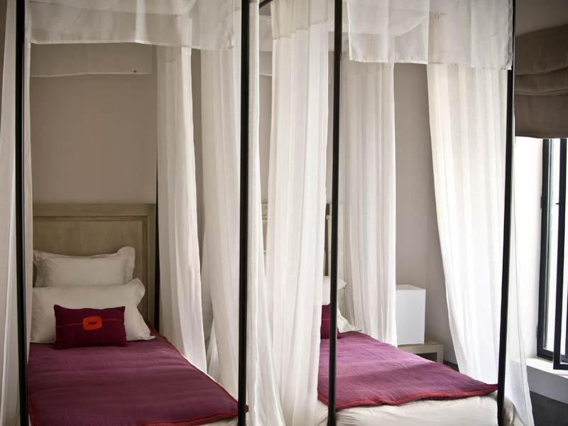 Riad First Marrakesh Rom bilde