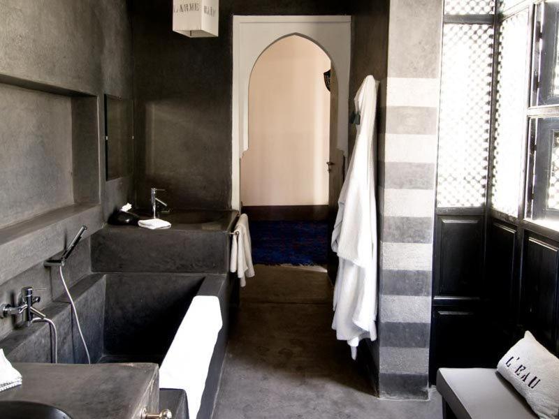 Riad First Marrakesh Rom bilde