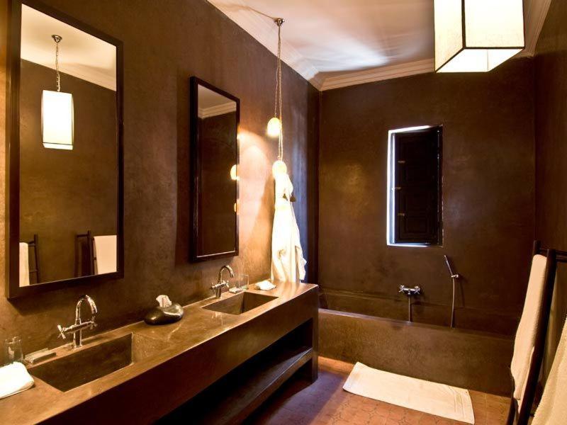 Riad First Marrakesh Rom bilde