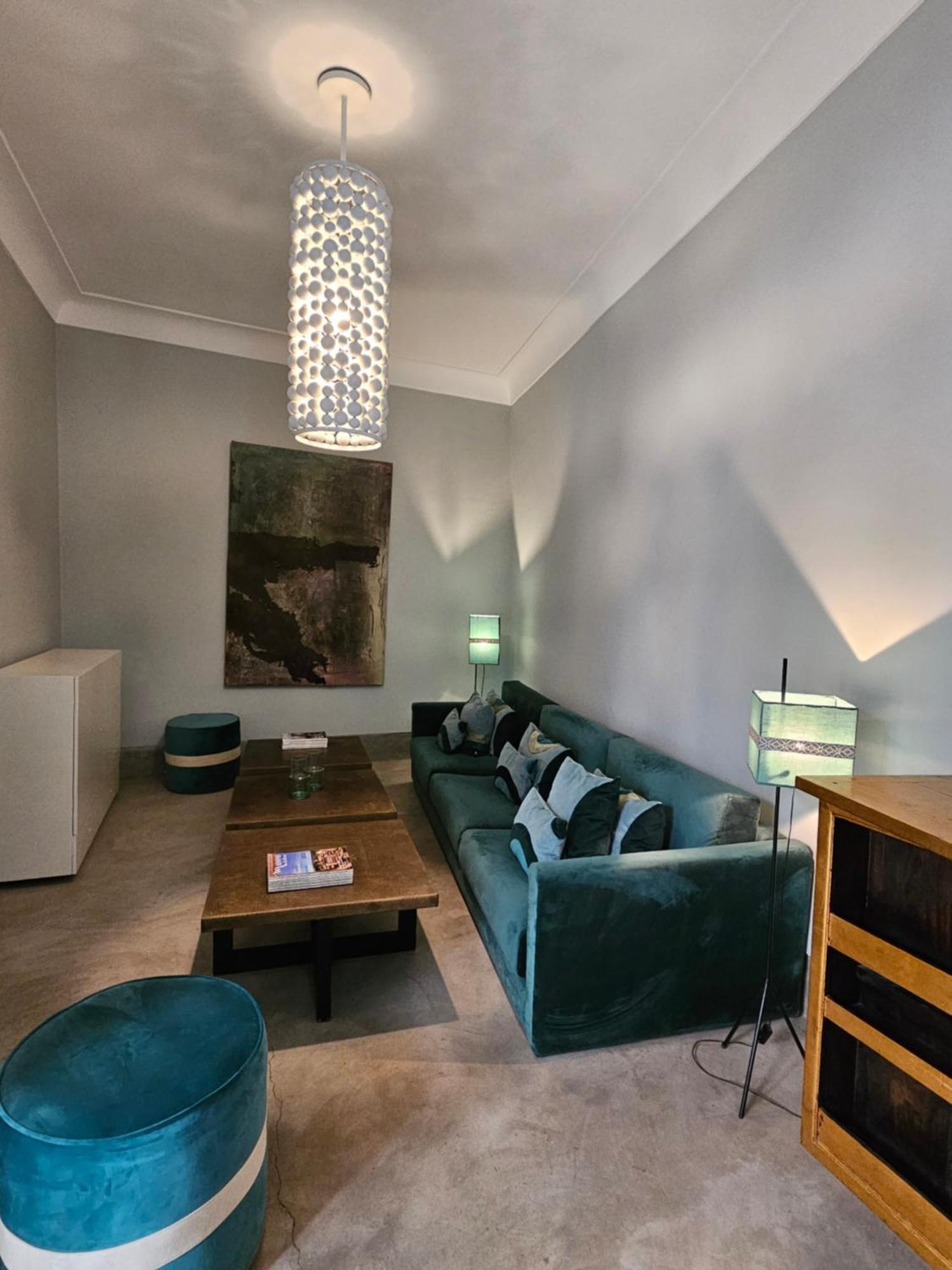 Riad First Marrakesh Eksteriør bilde