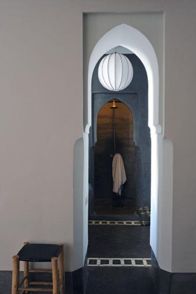 Riad First Marrakesh Rom bilde