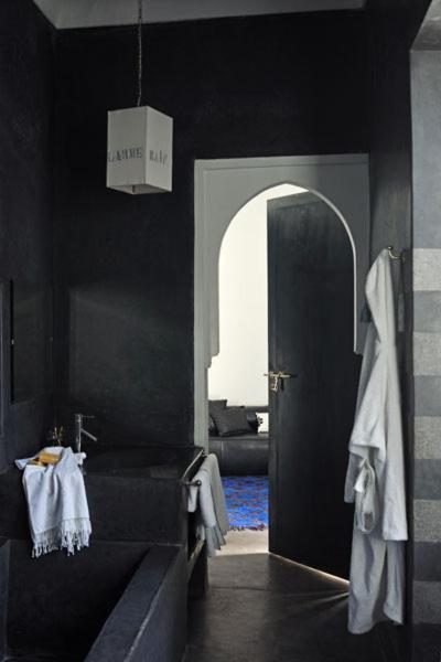 Riad First Marrakesh Rom bilde