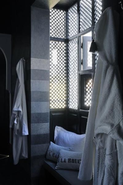 Riad First Marrakesh Rom bilde
