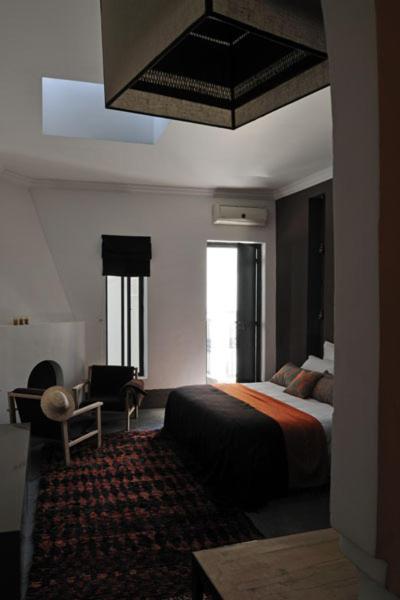Riad First Marrakesh Rom bilde