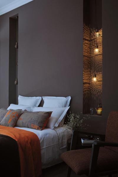 Riad First Marrakesh Rom bilde