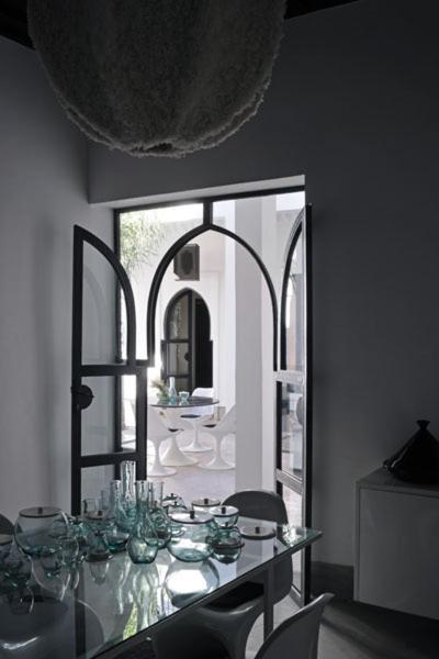 Riad First Marrakesh Eksteriør bilde