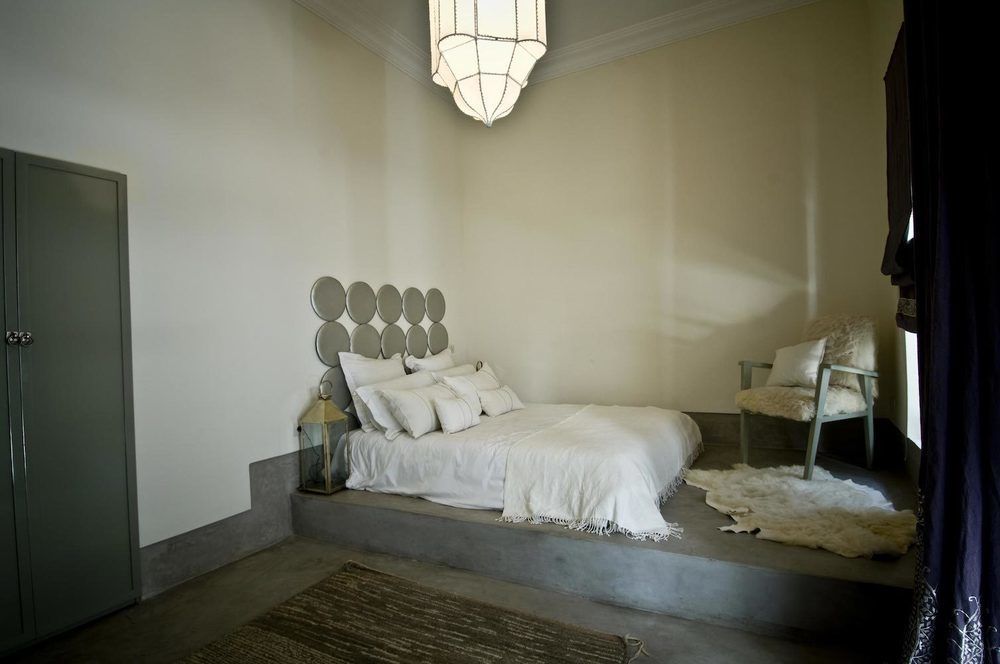 Riad First Marrakesh Eksteriør bilde