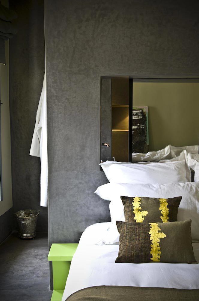 Riad First Marrakesh Eksteriør bilde