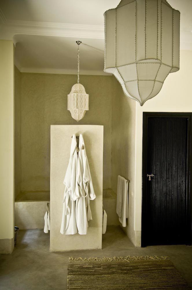 Riad First Marrakesh Eksteriør bilde