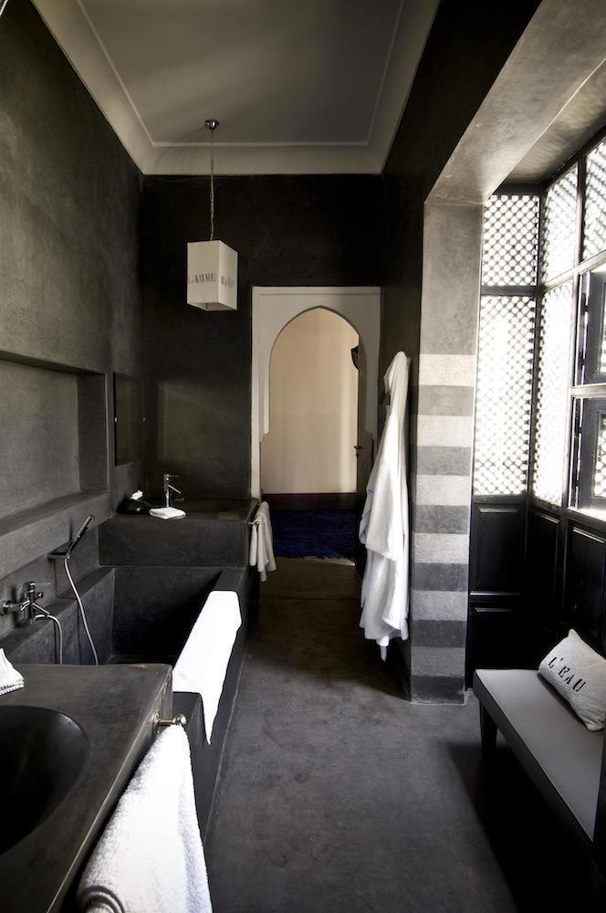 Riad First Marrakesh Eksteriør bilde