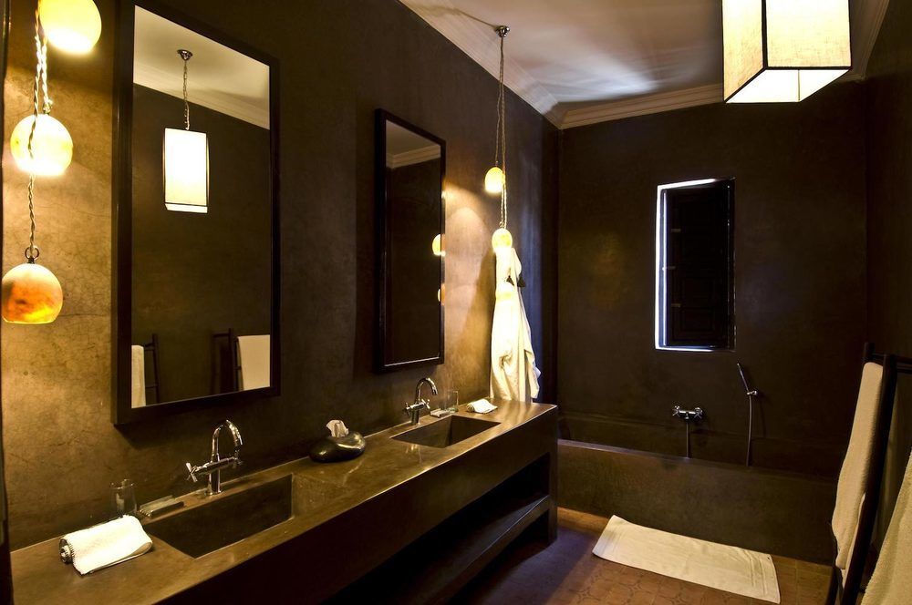 Riad First Marrakesh Eksteriør bilde