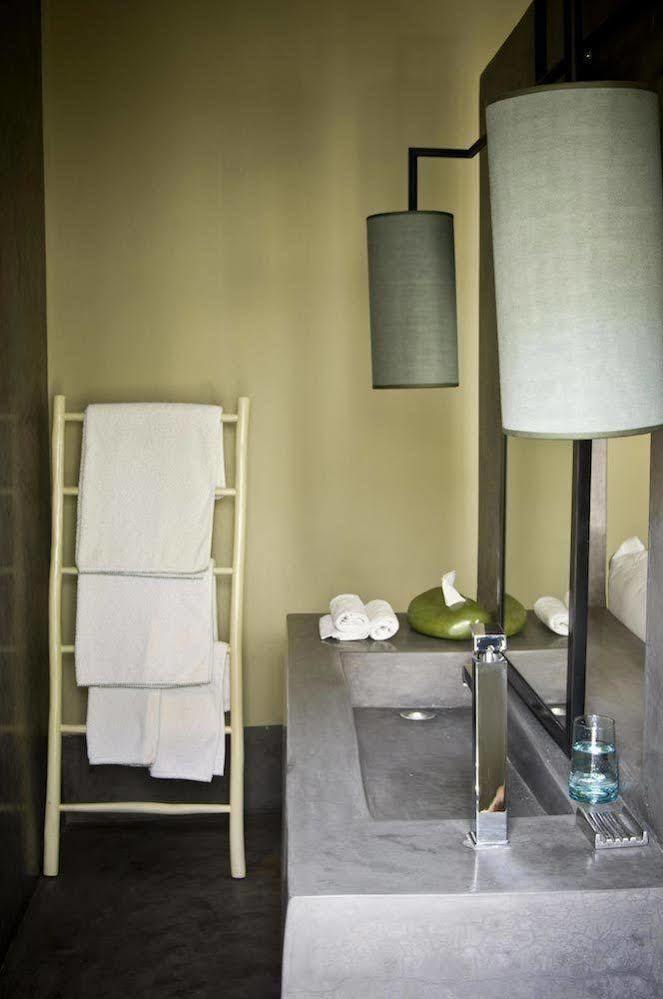 Riad First Marrakesh Eksteriør bilde