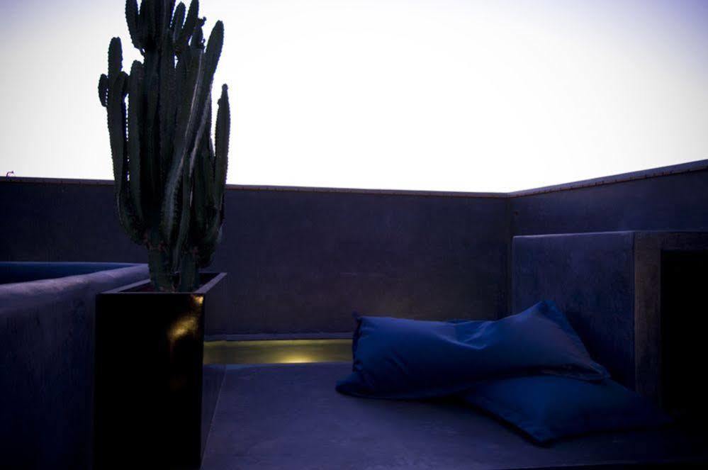 Riad First Marrakesh Eksteriør bilde